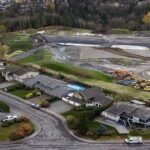 Go East Landfill Redevelopment Project